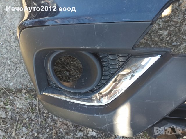 Броня предна оригинална Suzuki sx4 s cross 2016, снимка 3 - Части - 28237000