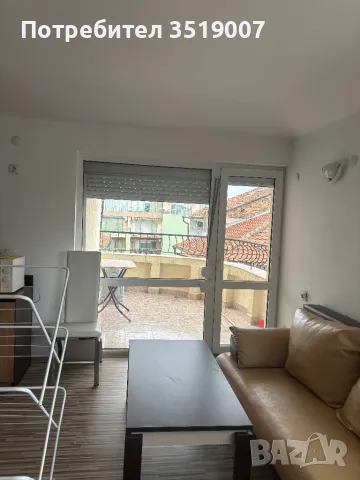 Двустаен апартамент , снимка 1