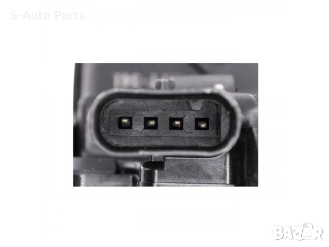 Брава за багажник Jeep Renegade (2014-2018) 52016536, снимка 7 - Части - 52834678