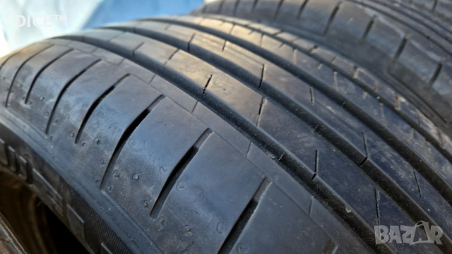 DOT 2023, 215/60/16 летни гуми Fulda Eco Control HP2, снимка 9 - Гуми и джанти - 53088584