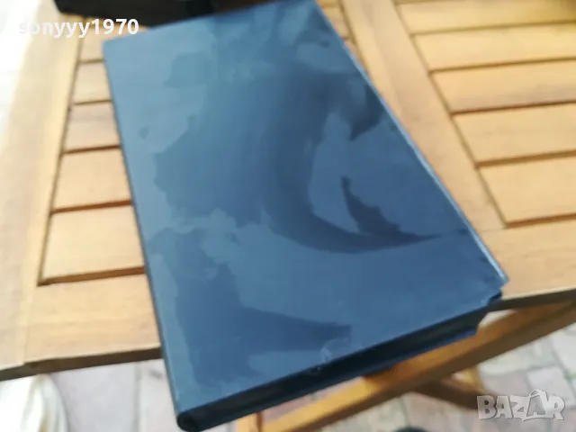 ЖИВАТА ГОРА-ORIGINAL VHS VIDEO TAPE 0505251900, снимка 11 - Други жанрове - 50167574