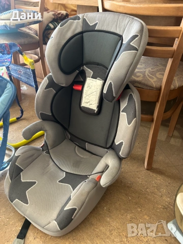 продавам детско столче за кола, снимка 2 - Столчета за кола и колело - 53266515