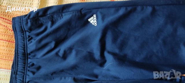 Adidas, снимка 2 - Спортни дрехи, екипи - 40760983