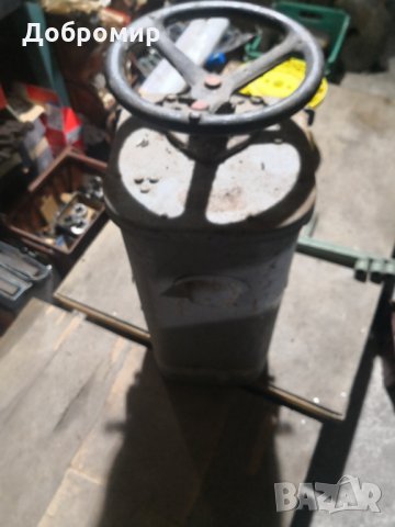 Контролер за кран, снимка 3 - Електродвигатели - 27962148