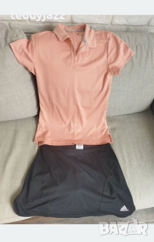 Дамски,детски тенис екипи "S" Adidas,Nike, снимка 4 - Спортни екипи - 52825799