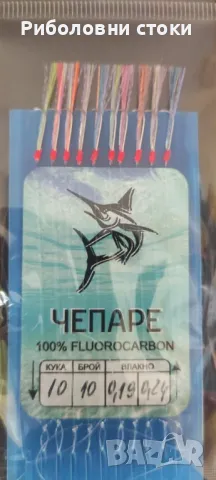 Качествени чепарета за сафрид