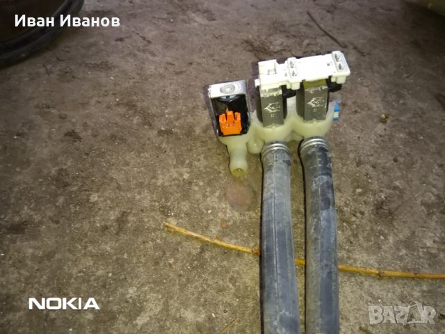 Пералня на части , снимка 4 - Перални - 27746126