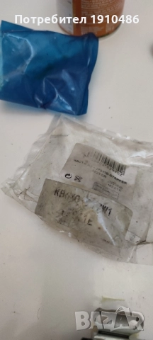 Стъпков мотор за Nissan оригинален за вариатор автоматична скоростна кутия , снимка 4 - Автомобили и джипове - 52522360