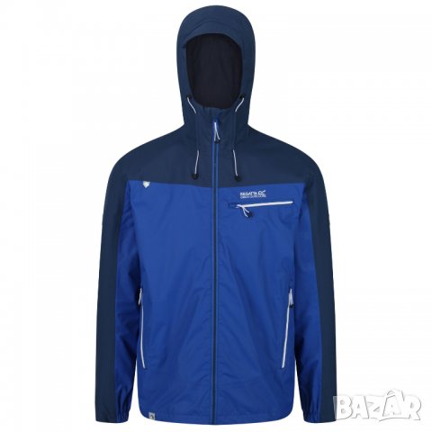 Мъжко яке Regatta Highton Stretch Jkt, снимка 5 - Якета - 35494305