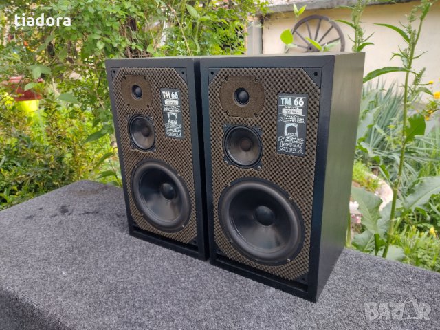 Arcus Tm 66, снимка 3 - Тонколони - 32796295