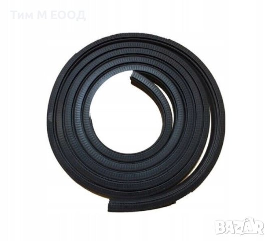 Уплътнение за багажник за VW Transporter T4 1990-2003, снимка 2 - Аксесоари и консумативи - 43328298