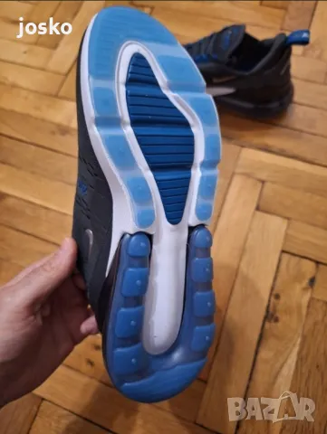 Nike Air Max 270, снимка 5 - Маратонки - 50425251