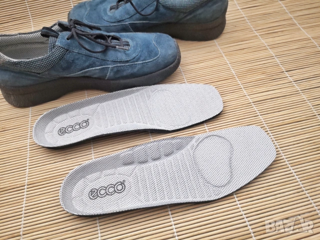 Ecco / обувки, снимка 9 - Дамски ежедневни обувки - 53515621