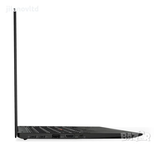 Лаптоп Lenovo X1 Carbon 5th i5-7300U 8GB 256GB SSD FHD ГАРАНЦИЯ, снимка 2 - Лаптопи за работа - 51235296