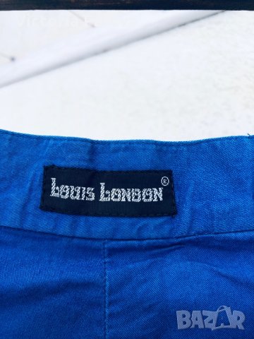 Прекрасен панталон LOUIS LONDON , снимка 6 - Панталони - 28040604