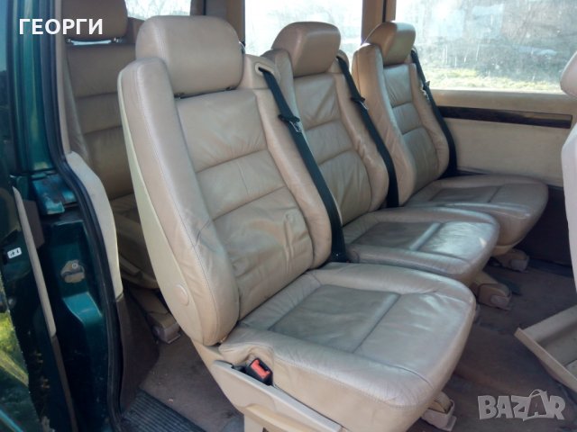 Mercedes vito, снимка 9 - Бусове и автобуси - 27144706