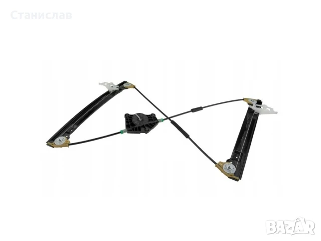 Стъклоподемник за Fiat Stilo - 3 Врати, снимка 2 - Части - 50656195