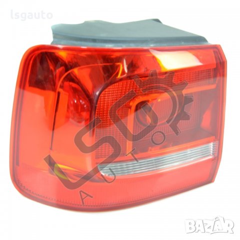 Оригинален ляв стоп VW Touran 1T3 ART200297, снимка 2 - Части - 32271166