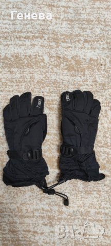 Юношески ръкавици за ски , снимка 2 - Зимни спортове - 43611778