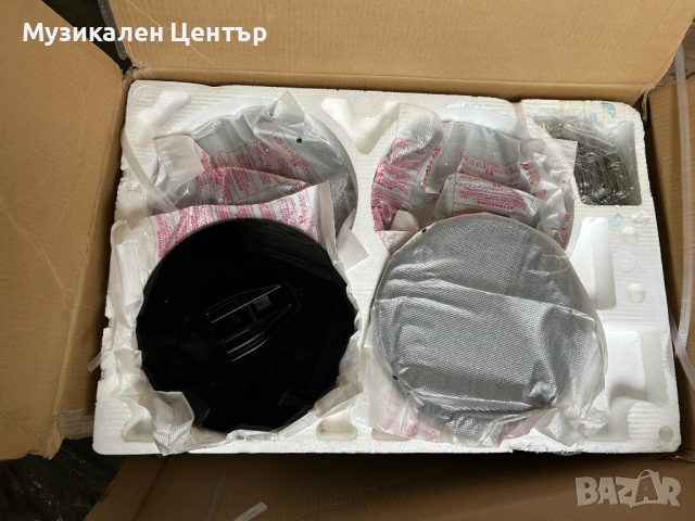 Колони от система за домашно кино Samsung PS-TX250 НОВО!!, снимка 4 - Аудиосистеми - 53350200