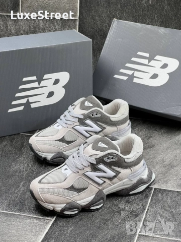 Дамски Маратонки 🤍New Balance , снимка 8 - Маратонки - 52483619