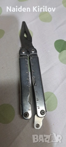 мултифункционален инстромент, снимка 6 - Други инструменти - 53590654