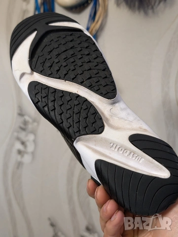 маратонки Nike Zoom 2K номер 38-38,5 оригинални , снимка 11 - Маратонки - 48870407