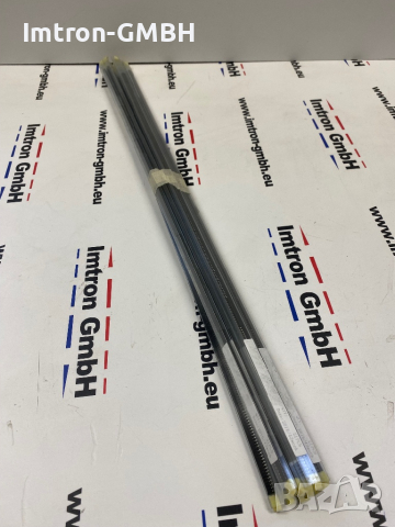 РЕЙКА  ГНЕЗДО ЩИФТОВ ЖЕНСКИ PIN 14 ПРАВ 2,54MM THT 1X14, снимка 3 - Друга електроника - 44933402