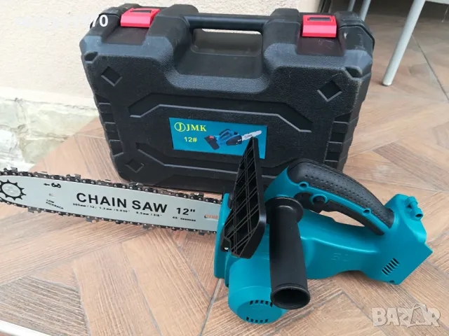 12 ИНЧА ГОЛЯМА РЕЗАЧКА С 2БР БАТЕРИИ 1004251952