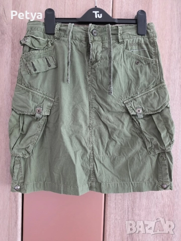 G-Star Raw дамска пола размер xs