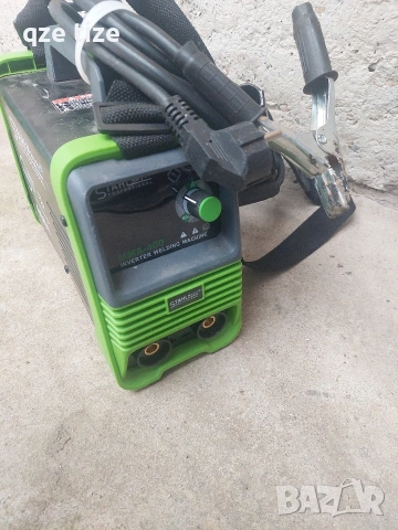 инверторен електрожен , снимка 2 - Други машини и части - 53223823