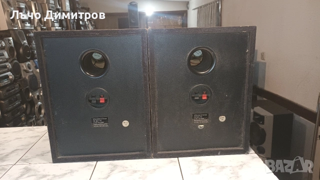 PHILIPS FB MZ7 PH, снимка 11 - Тонколони - 53286448