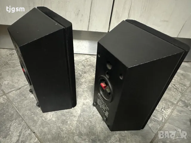 Jamo Compact SAT, снимка 6 - Тонколони - 48327802