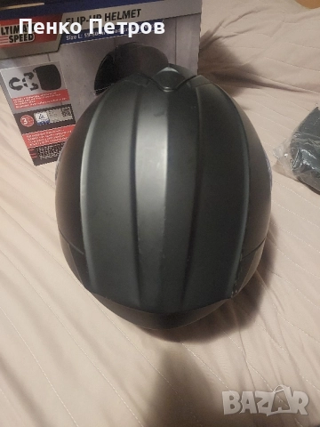 Каска шлем размер L, снимка 7 - Велосипеди - 51870881