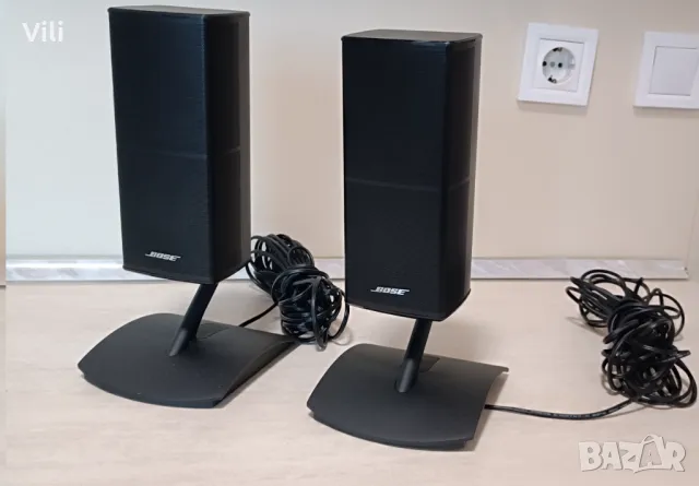 Тонколони BOSE Lifestyle 525