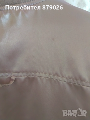 Яке тип бомбър, снимка 3 - Якета - 52934524