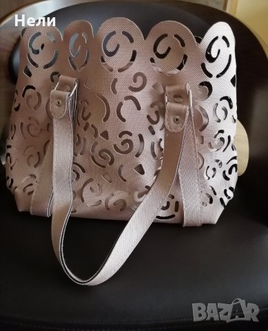Дамски чанти, снимка 3 - Чанти - 22968658