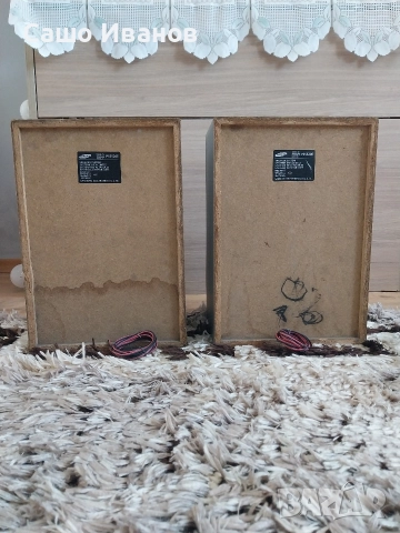 Samsung model-PSS520E , снимка 2 - Аудиосистеми - 52910604