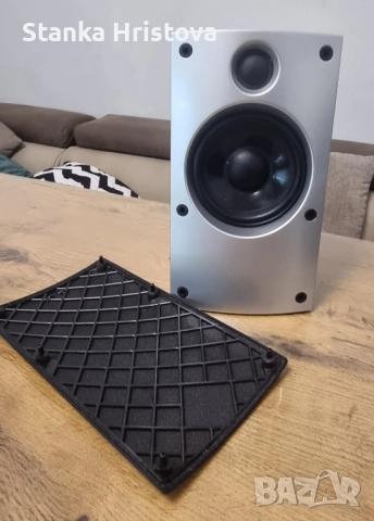 Колонки за компютър Jeufel., снимка 9 - Тонколони - 52216716