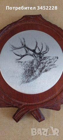 пано дърво и метал за ценители , снимка 2 - Пана - 52237026