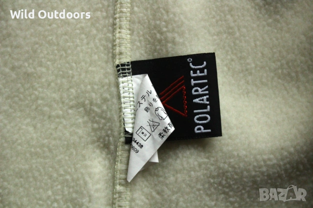 ARC'TERYX - дамска поларена горница, размер XL, снимка 5 - Спортни екипи - 53486314