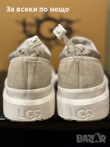 Дамски обувки UGG - Налични различни цветове Код D917, снимка 5 - Дамски ежедневни обувки - 47309554