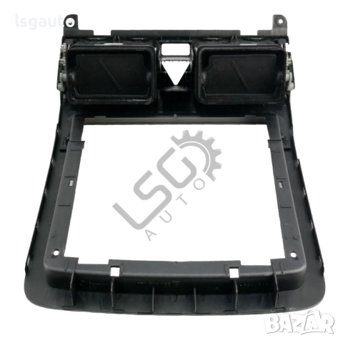 Духалки парно средна конзола табло Volkswagen Touran I 2003-2010 ID:149595, снимка 2 - Части - 51729208