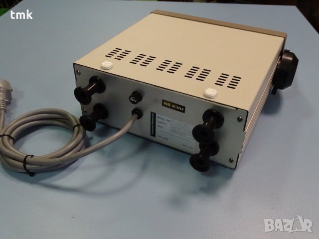 Калибратор Magnew Yamatake-Honeywell, снимка 5 - Резервни части за машини - 33285155