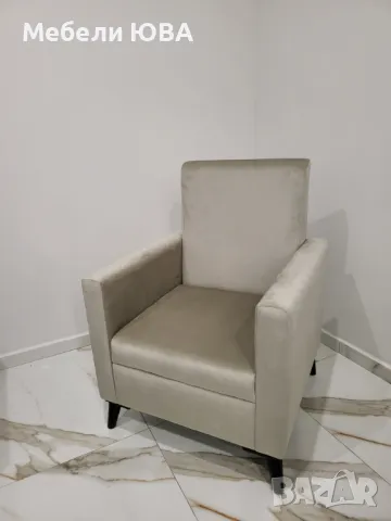 Промоция!Холова гарнитура 3+2+1, снимка 13 - Дивани и мека мебел - 48295924