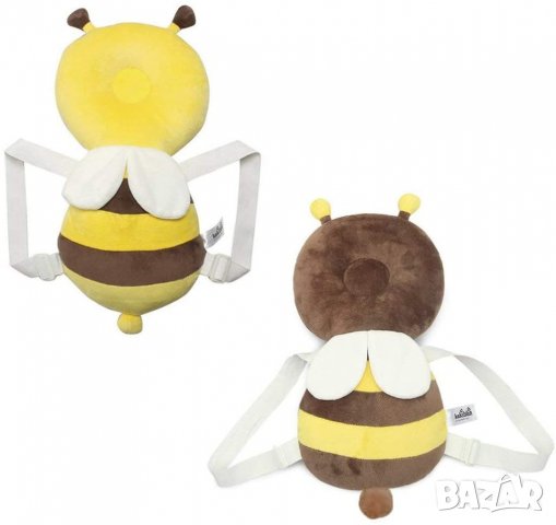 Предпазител за прохождащи деца за глава и гръб - код 2669, снимка 14 - Други - 28929395