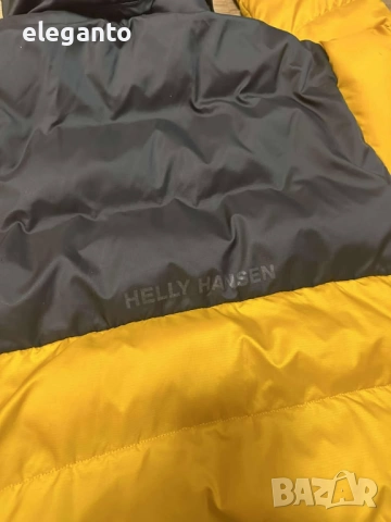 Зимно изолирано яке Helly Hansen  Vision , S размер, снимка 7 - Якета - 52561341