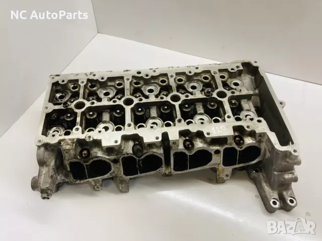 Цилиндрова глава за БМВ BMW 1 серия 118d B47D20A 2.0 дизел 85137090400 2016