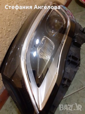 Продавам ляв фар за Mercedes-Benz GLA W156, снимка 2 - Части - 42940395
