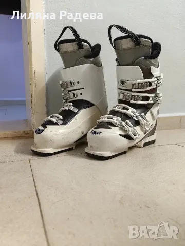 Ски обувки Salomon, снимка 2 - Зимни спортове - 48168992